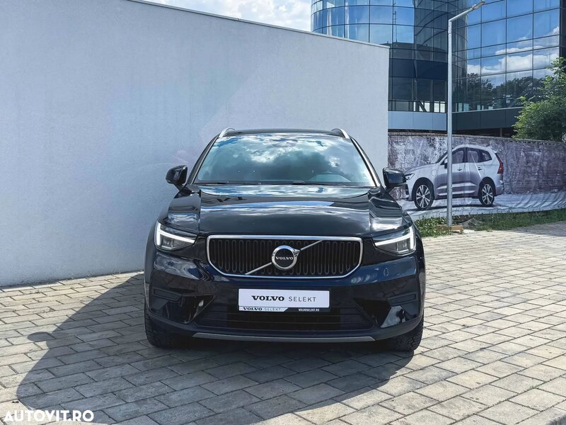 Volvo XC 40