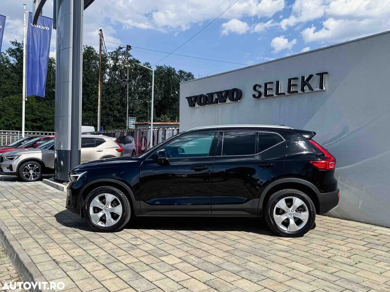 Volvo XC 40