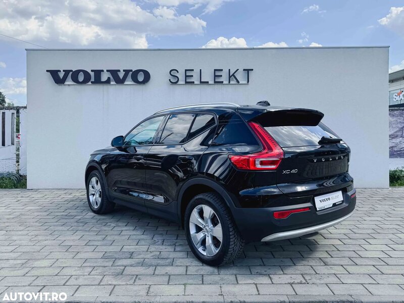 Volvo XC 40