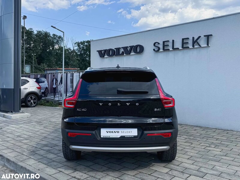 Volvo XC 40